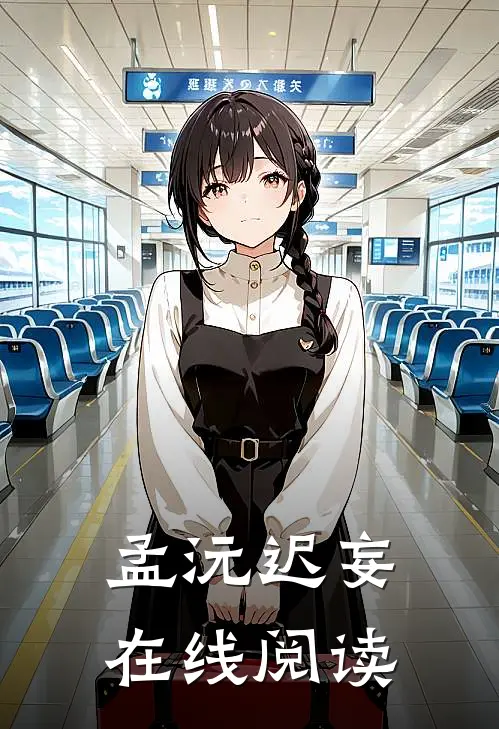 孟沅迟妄在线阅读