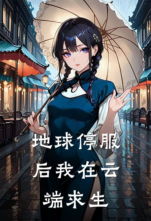 地球停服后我在云端求生