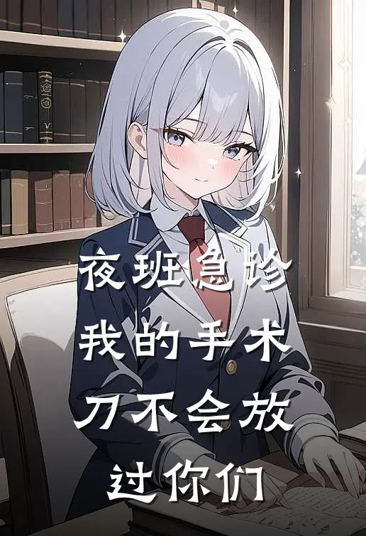 夜班急诊：我的手术刀不会放过你们