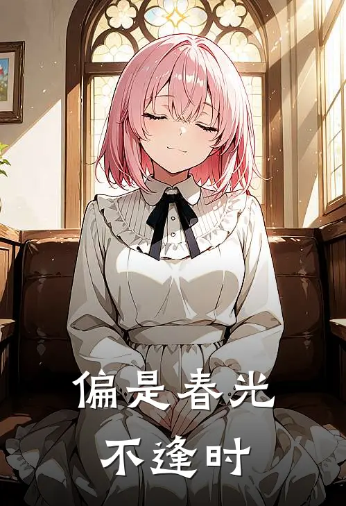 偏是春光不逢时