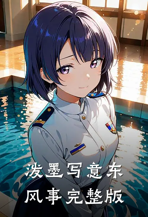 泼墨写意东风事完整版