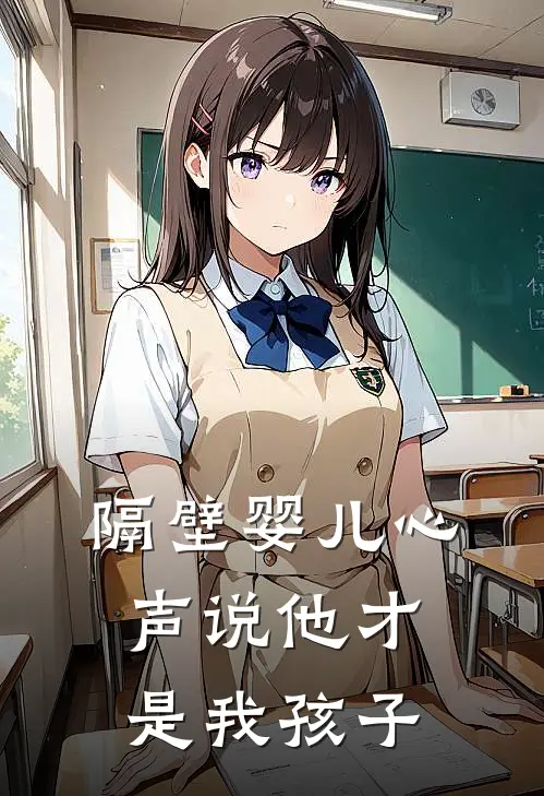 隔壁婴儿心声说他才是我孩子