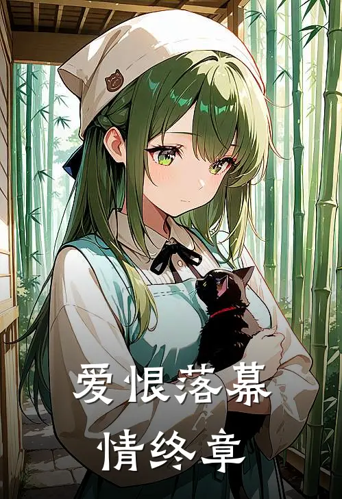 爱恨落幕情终章