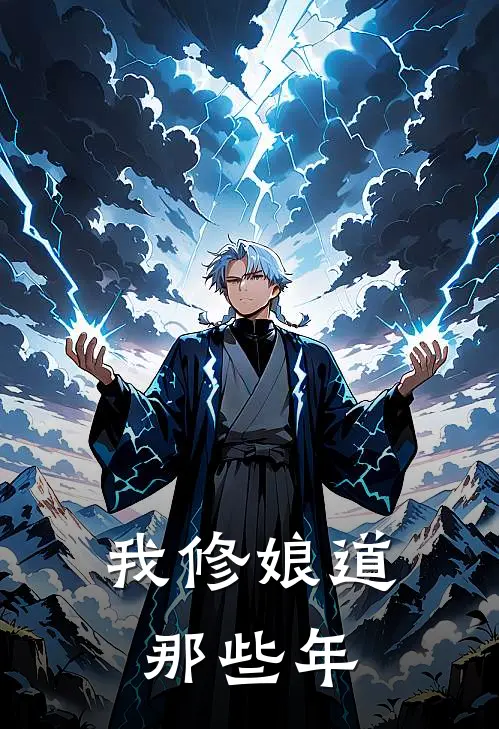 我修娘道那些年(抖音热门)在哪看免费小说_已完结小说推荐我修娘道那些年抖音热门