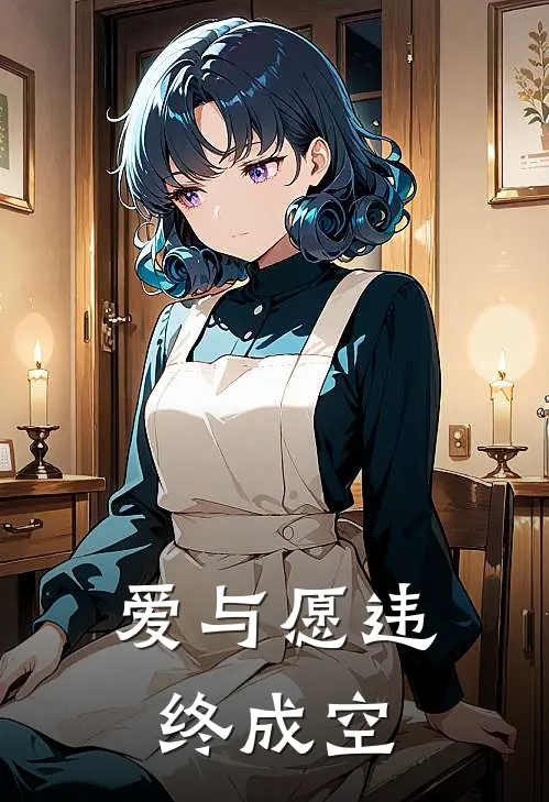 爱与愿违终成空