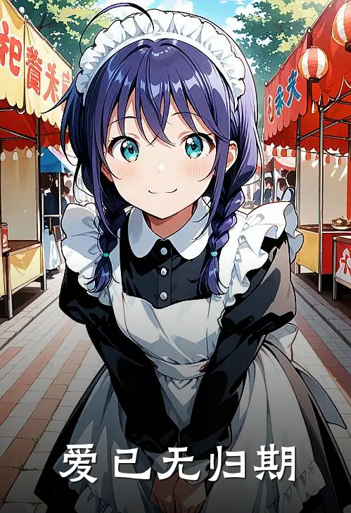 爱已无归期(顾奕然苏小意)全本免费在线阅读_爱已无归期最新章节在线阅读