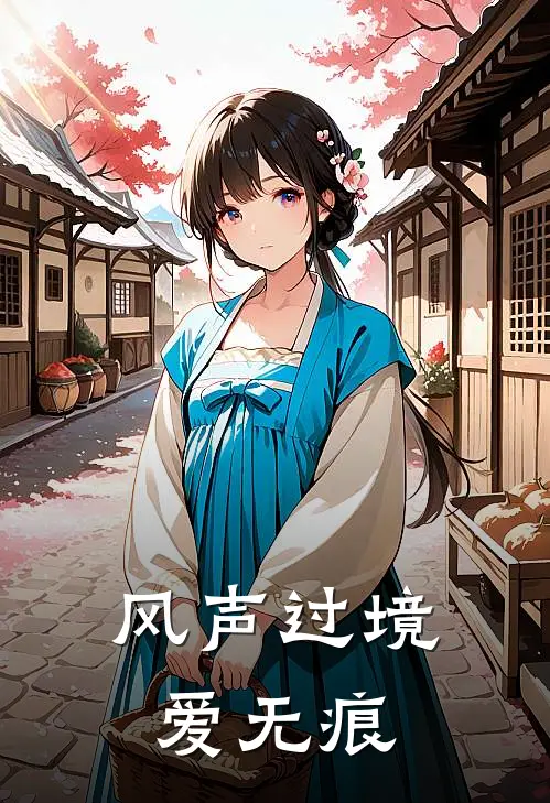 风声过境爱无痕(顾逸辉夏萌)最新好看小说_最新章节列表风声过境爱无痕(顾逸辉夏萌)