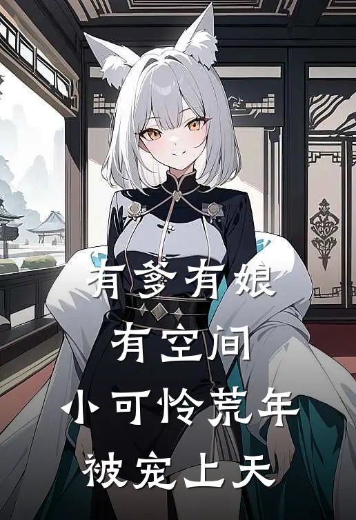 有爹有娘有空间，小可怜荒年被宠上天