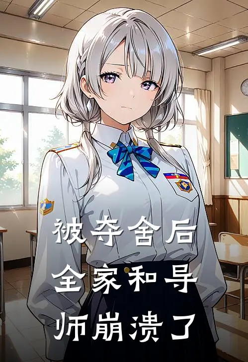 被夺舍后，全家和导师崩溃了