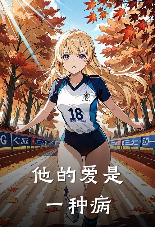 他的爱是一种病