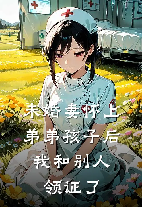 未婚妻怀上弟弟孩子后，我和别人领证了