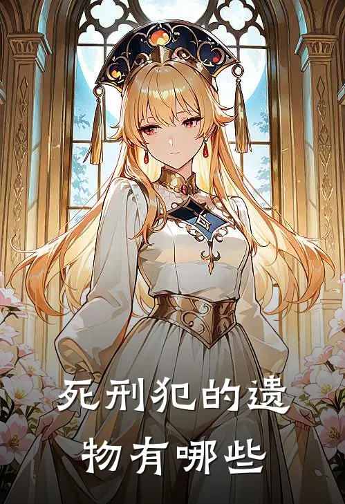 死刑犯的遗物有哪些