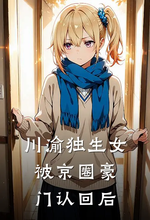 川渝独生女被京圈豪门认回后(顾国宏顾母)热门网络小说推荐_免费完结版小说川渝独生女被京圈豪门认回后(顾国宏顾母)