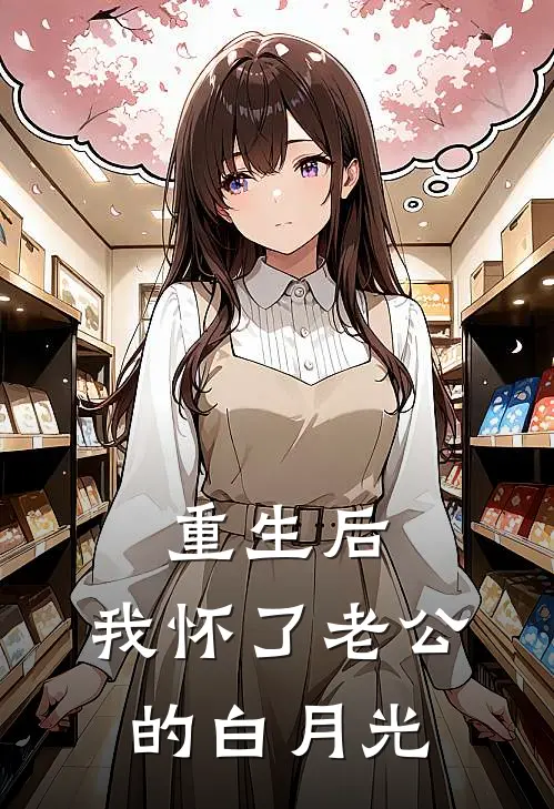 重生后，我怀了老公的白月光