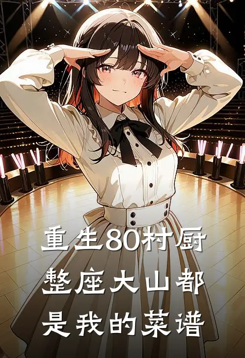 重生80村厨，整座大山都是我的菜谱