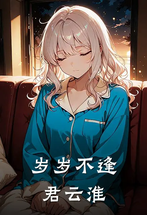 岁岁不逢君云淮