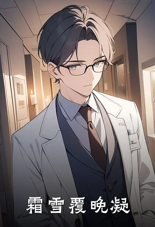 唐晚凝司夜寒(霜雪覆晚凝)完结版免费在线阅读_《霜雪覆晚凝》全章节阅读