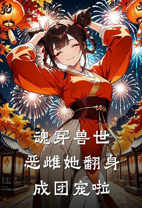 魂穿兽世，恶雌她翻身成团宠啦