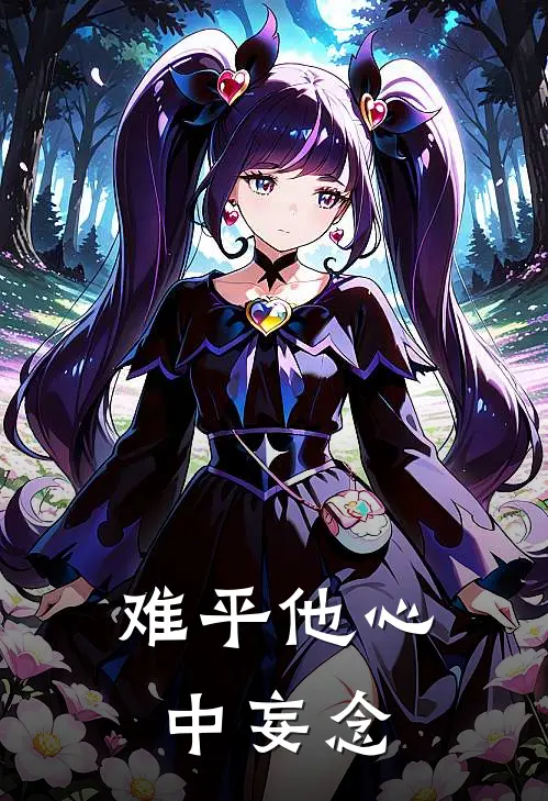 难平他心中妄念