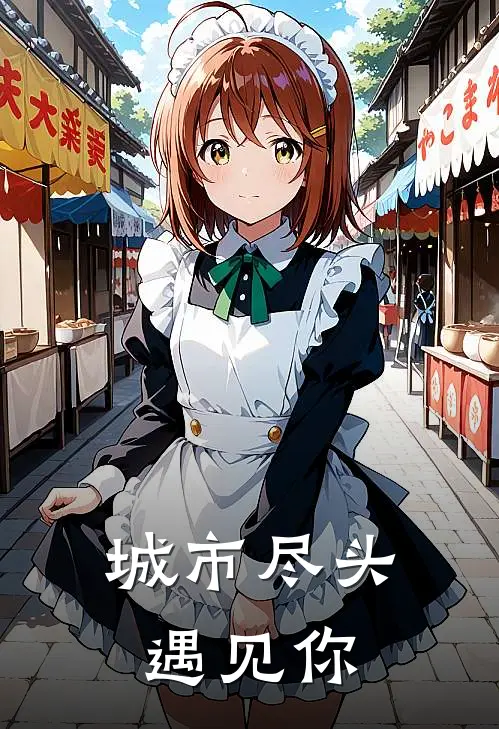 城市尽头遇见你