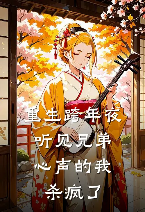 重生跨年夜，听见兄弟心声的我杀疯了