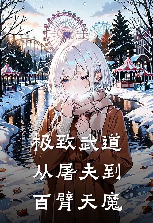 极致武道：从屠夫到百臂天魔