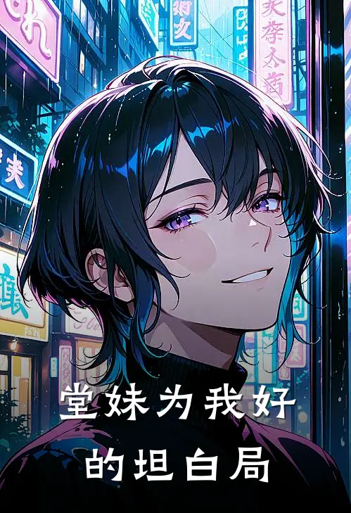堂妹为我好的坦白局