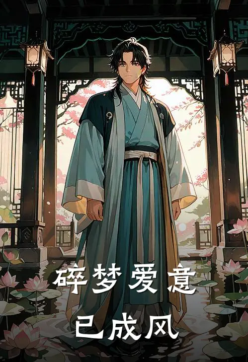 傅慎瑾阮清秋（碎梦爱意已成风）最新章节列表_（傅慎瑾阮清秋）碎梦爱意已成风最新小说