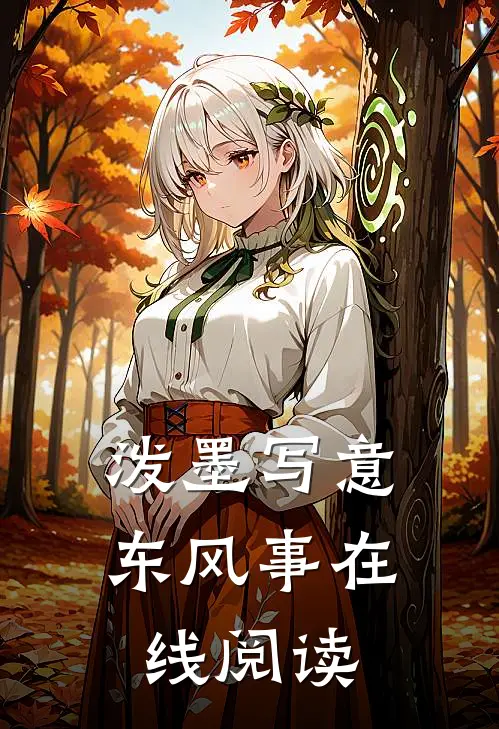 泼墨写意东风事在线阅读