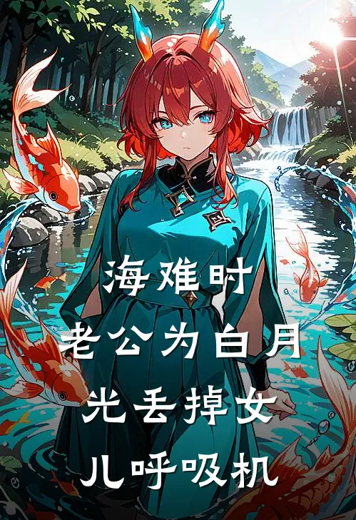 海难时，老公为白月光丢掉女儿呼吸机柳依依顾晏臣最新全本小说_最新章节列表海难时，老公为白月光丢掉女儿呼吸机(柳依依顾晏臣)