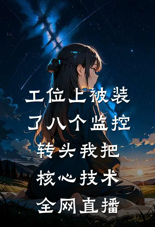 工位上被装了八个监控，转头我把核心技术全网直播任书浩白少锦最新章节在线阅读_任书浩白少锦全本免费在线阅读