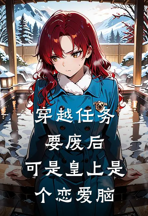 穿越任务要废后，可是皇上是个恋爱脑