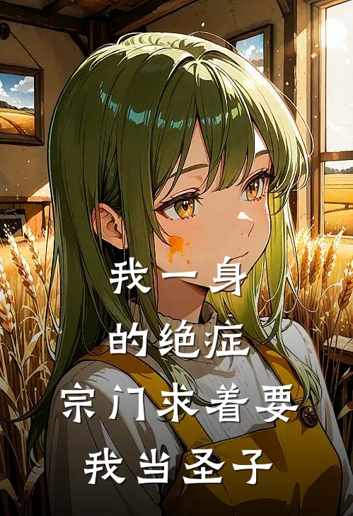 我一身的绝症，宗门求着要我当圣子