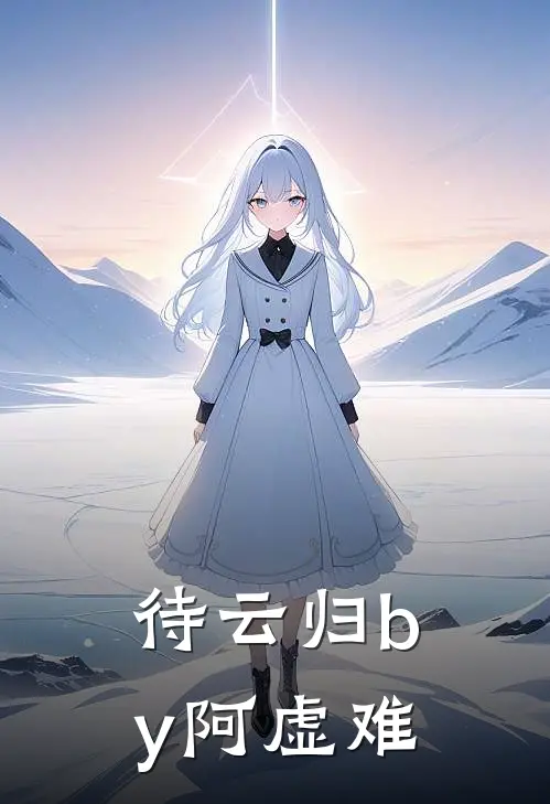 待云归by阿虚难