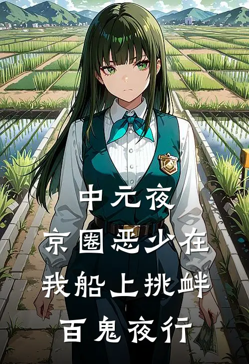 傅少傅辰《中元夜，京圈恶少在我船上挑衅百鬼夜行》全文免费阅读_中元夜，京圈恶少在我船上挑衅百鬼夜行全集在线阅读