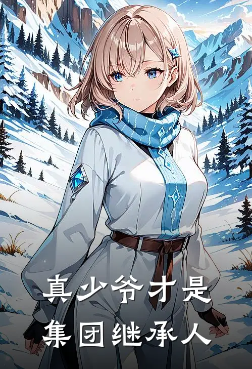 真少爷才是集团继承人