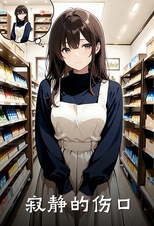 寂静的伤口