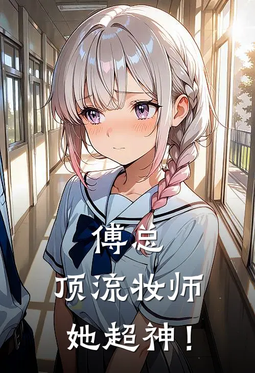 傅总，顶流妆师她超神！