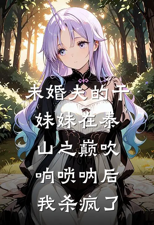 未婚夫的干妹妹在泰山之巅吹响唢呐后，我杀疯了沈嘉明“芊芊小说完整版_热门好看小说未婚夫的干妹妹在泰山之巅吹响唢呐后，我杀疯了(沈嘉明“芊芊)