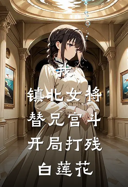 我，镇北女将，替兄宫斗开局打残白莲花