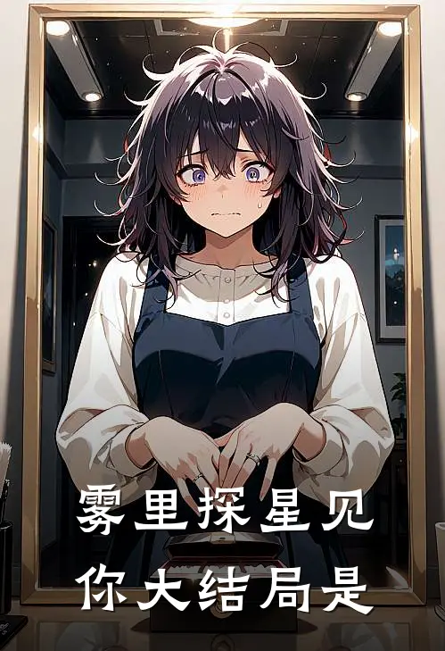 雾里探星见你大结局是