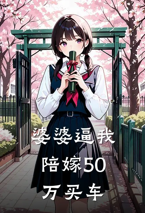 婆婆逼我陪嫁50万买车