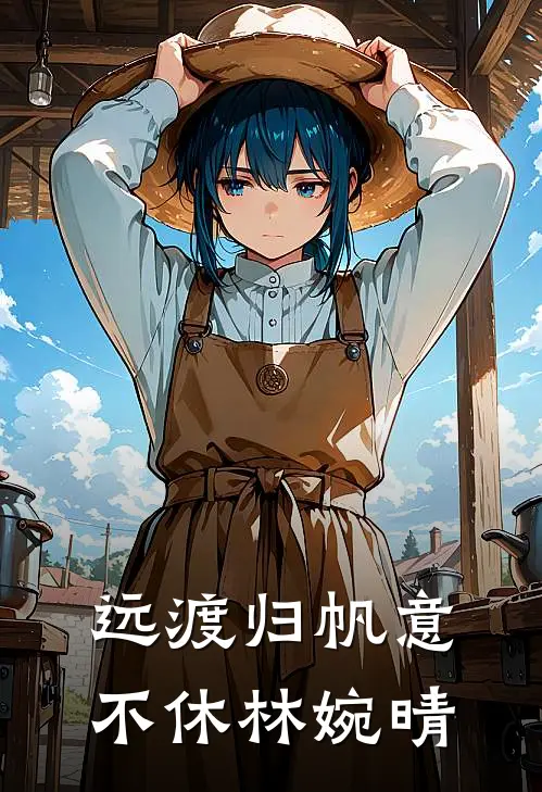 远渡归帆意不休林婉晴