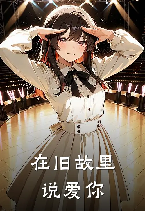 在旧故里说爱你