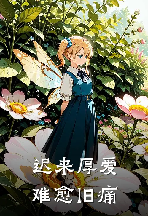 迟来厚爱难愈旧痛