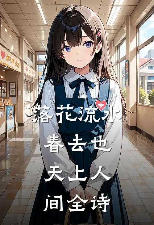 落花流水春去也,天上人间全诗