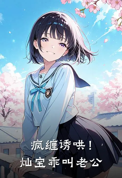 疯缠诱哄！灿宝乖，叫老公