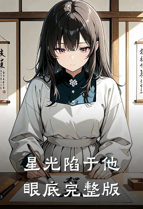 星光陷于他眼底完整版