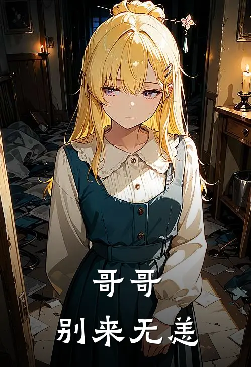 哥哥，别来无恙