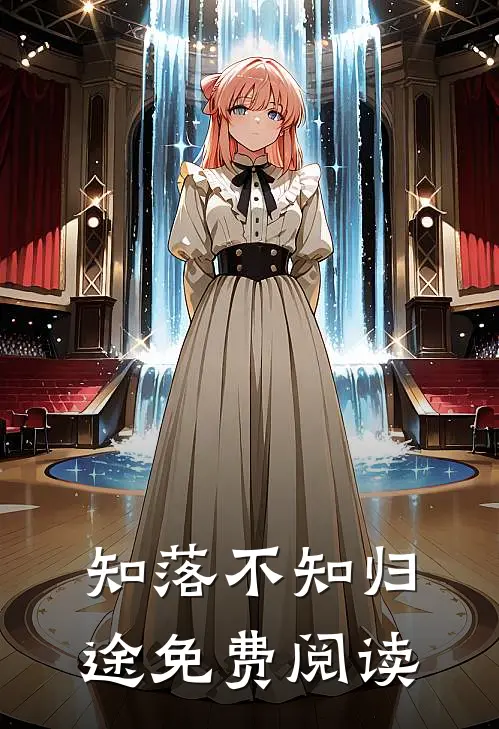 知落不知归途免费阅读